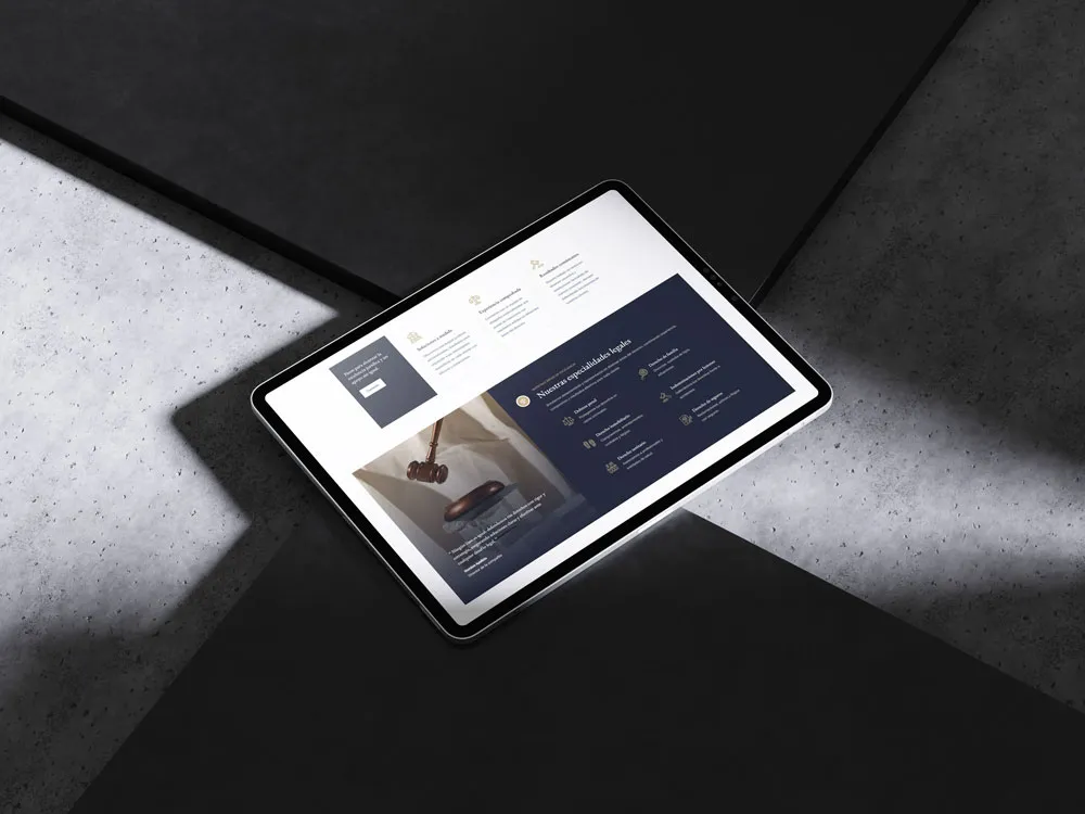 diseño de paginas web