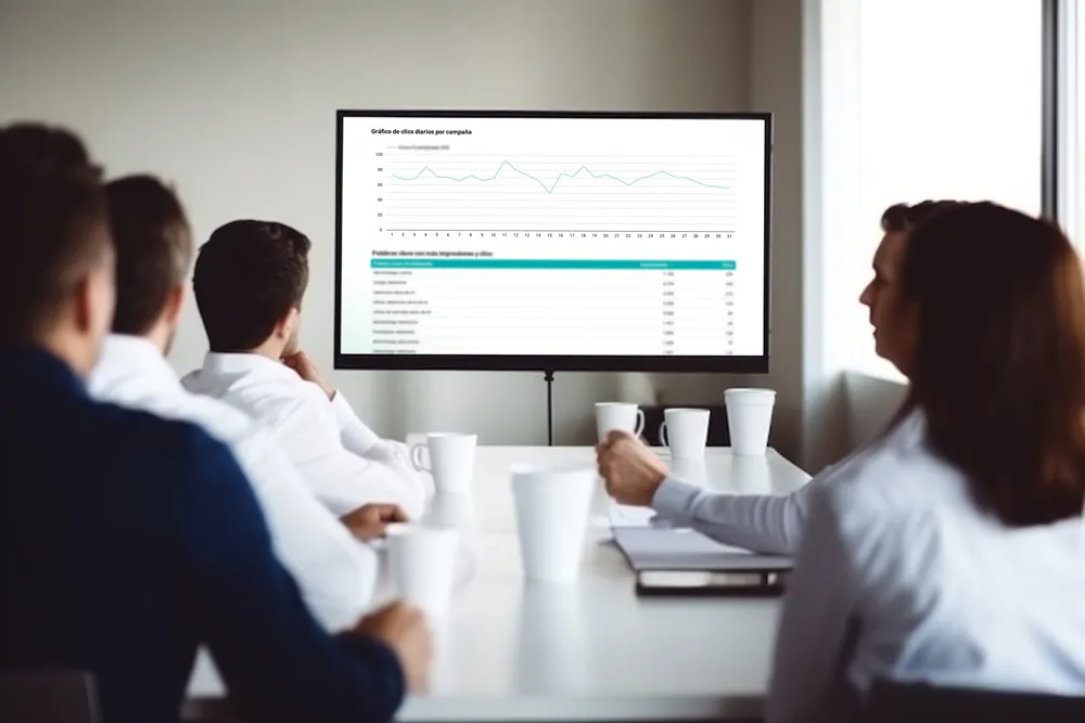 Agencia adwords
