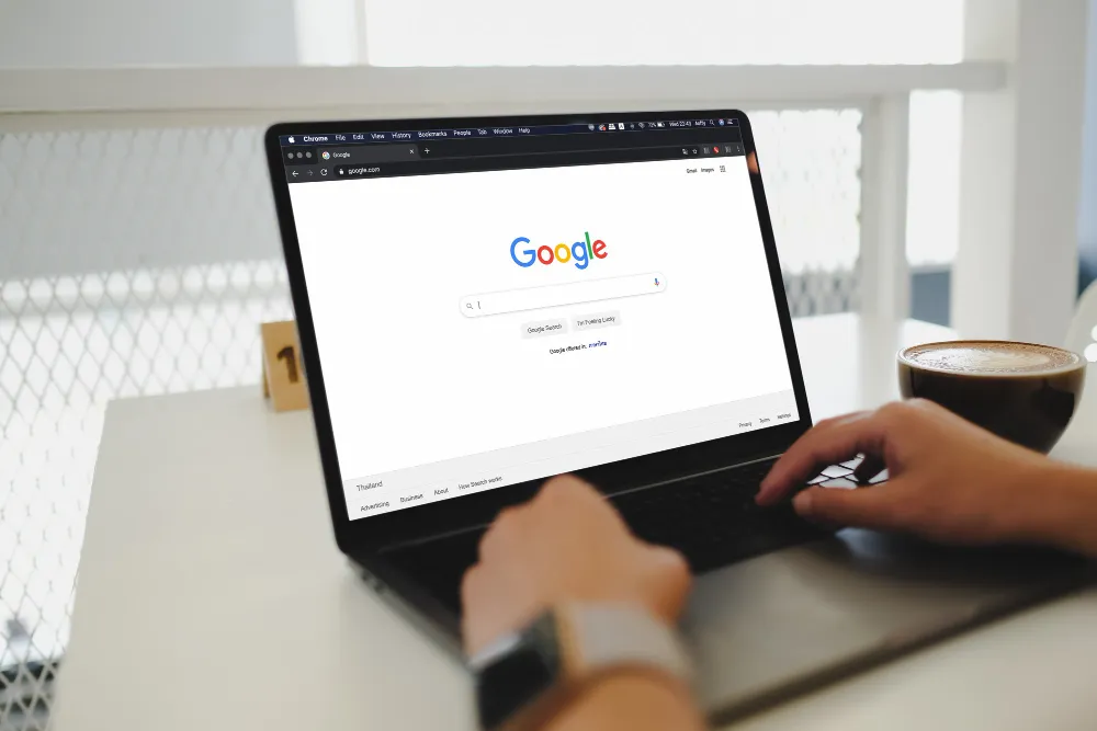 agencia de posicionamiento en google en madrid